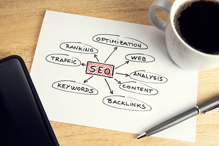 Newark SEO Agency