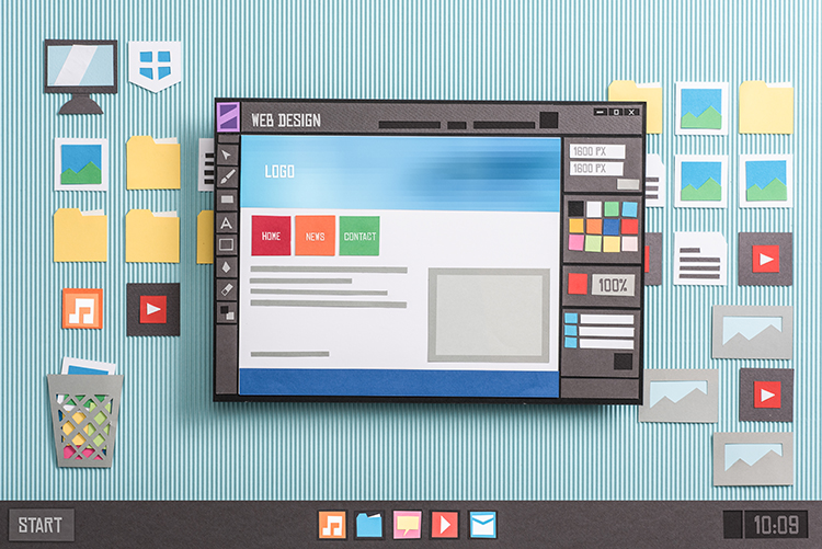 Newark Web Design