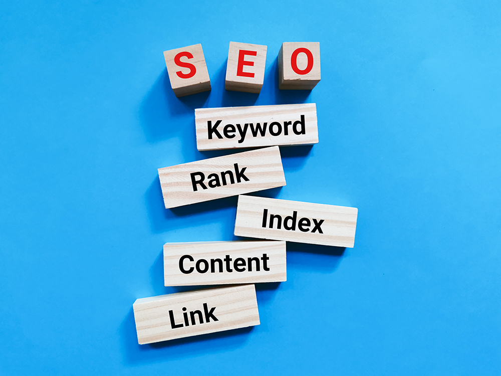 seo bayonne