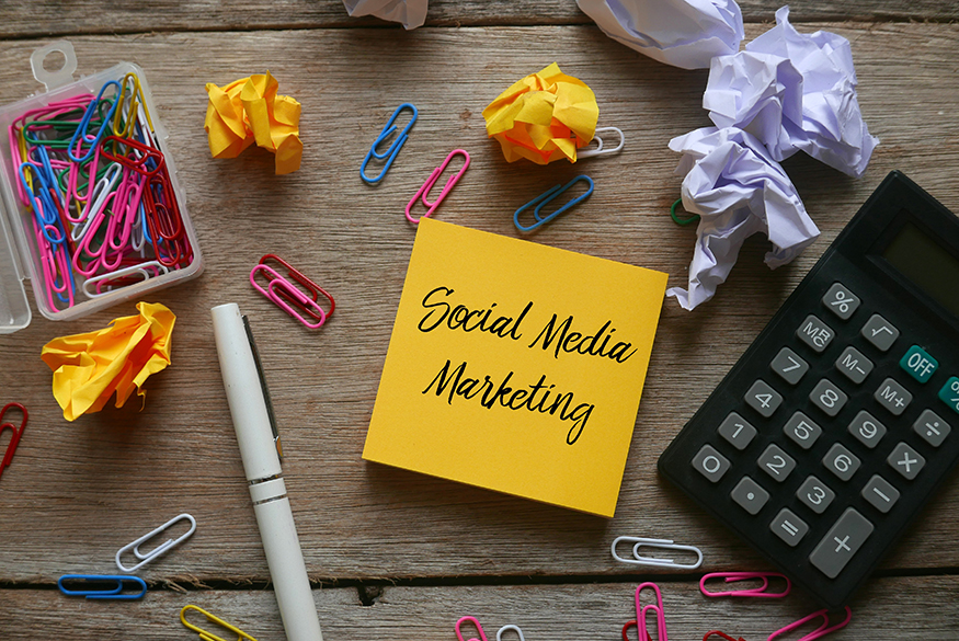 Why Is Social Media an Important Part of Inbound Marketing?