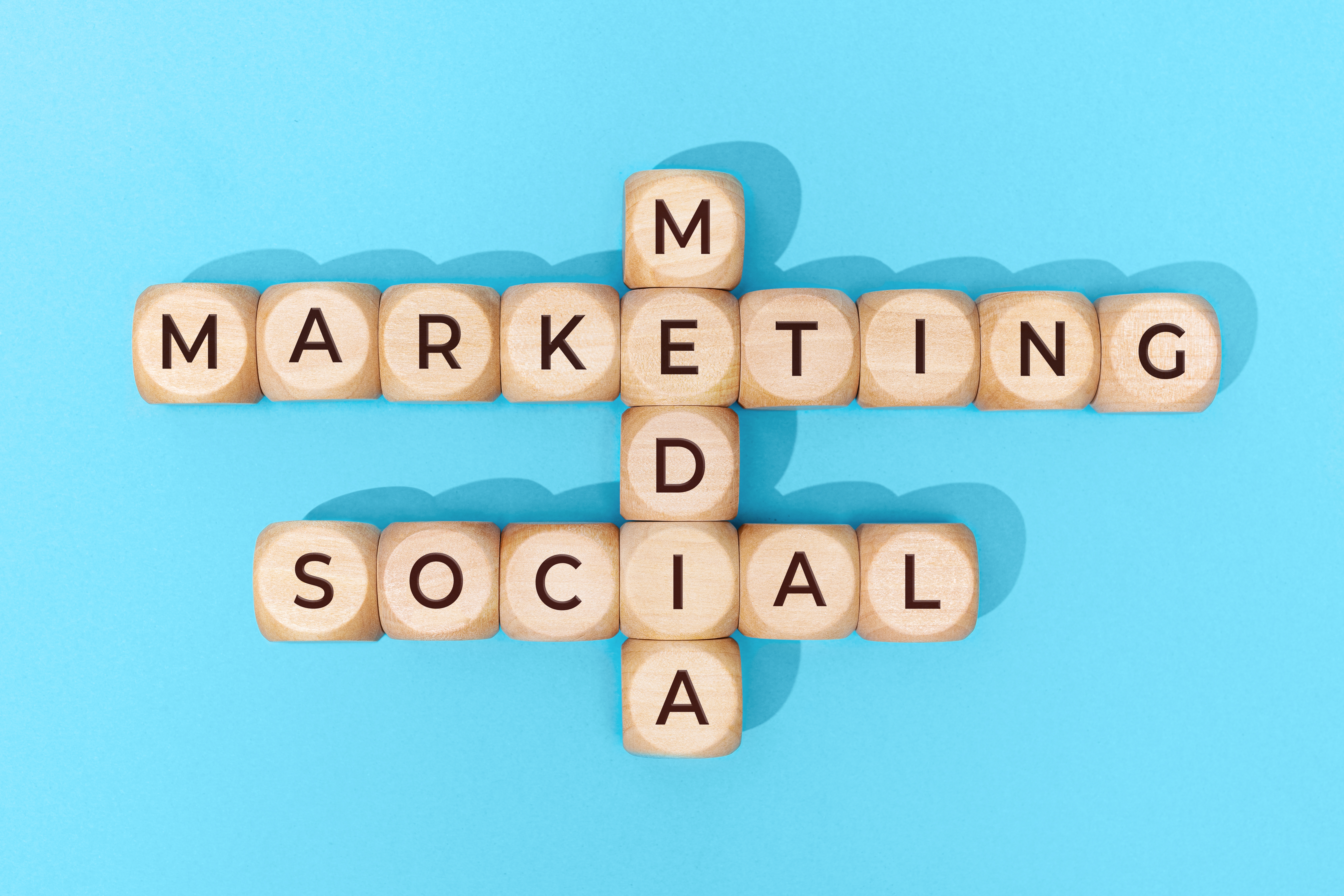 Inbound Marketing and Social Media