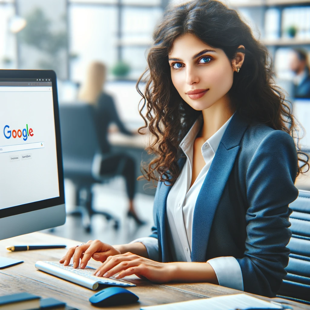 Maximizing Your Google My Business