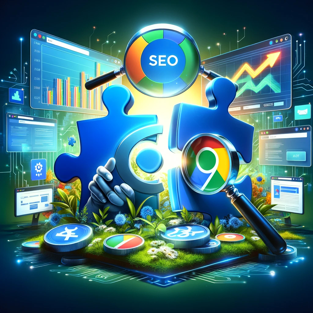 Uniting SEO and Google Ads