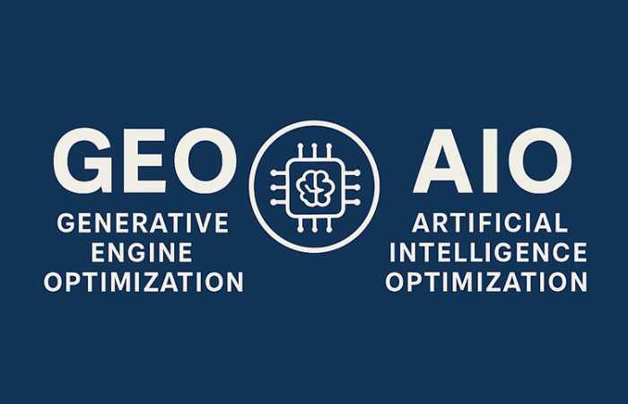What Are GEO and AIO, and Should You Care Yet?
