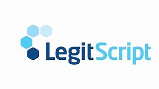 What is LegitScript