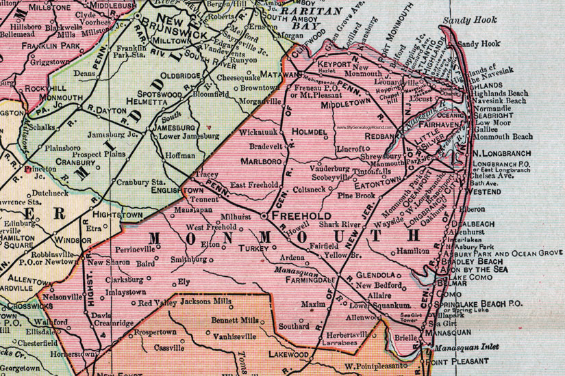 Local SEO Services in New Jersey